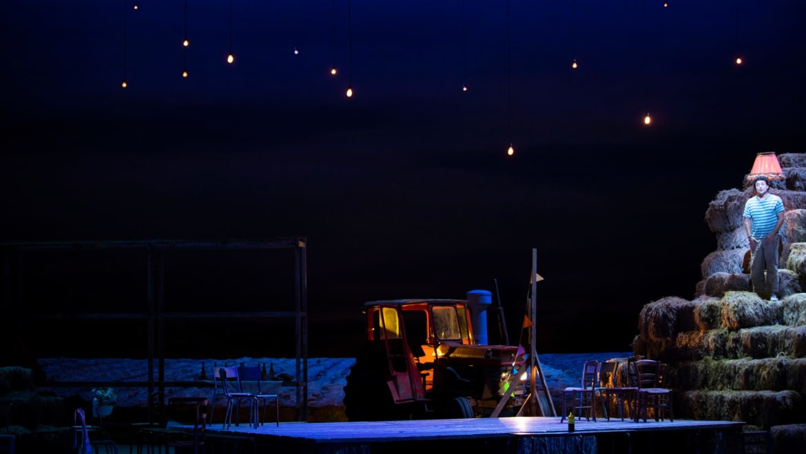 La vraie-fausse histoire de l'Elixir d'amour