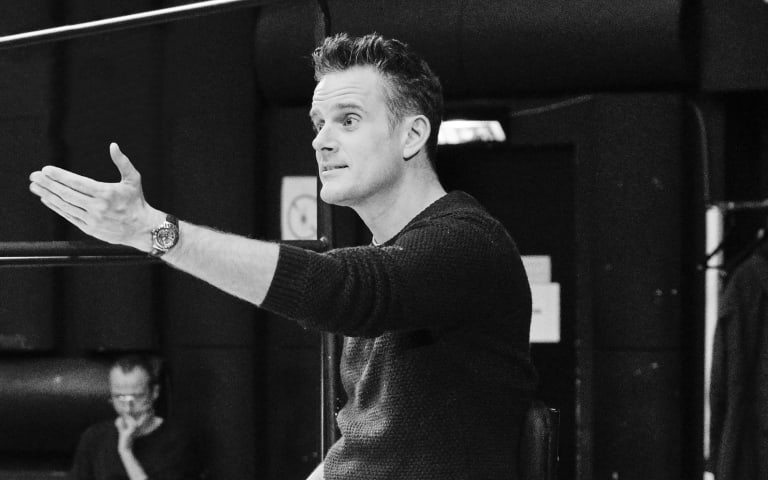 Close to the Russian soul