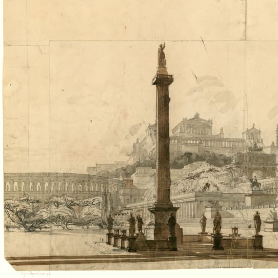 V - The End of an Era