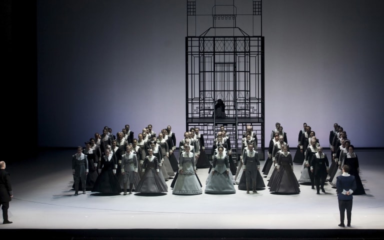 Podcast Les Puritains