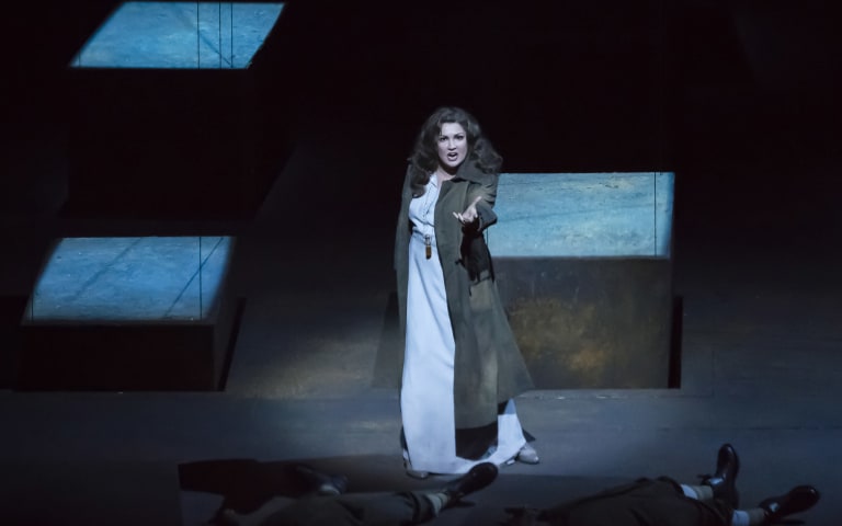 Podcast Le Trouvère