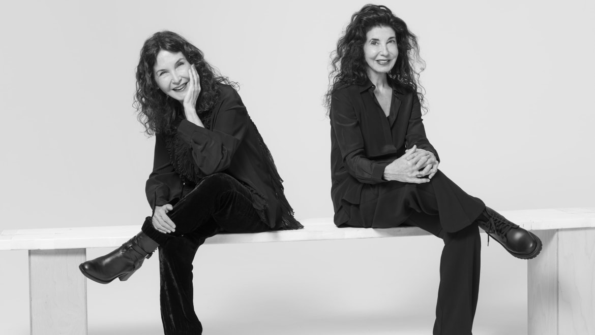 Entretien avec Katia et Marielle Labèque