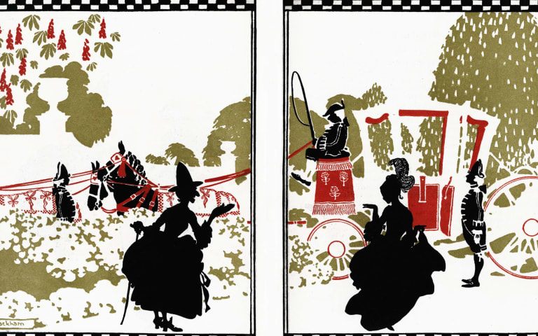 Merveilleuse Cendrillon