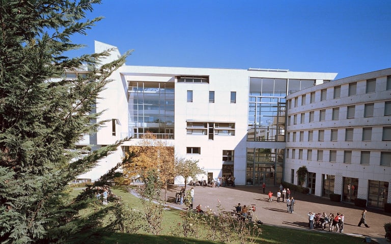Immersion dans l'École de Danse de l'Opéra de Paris