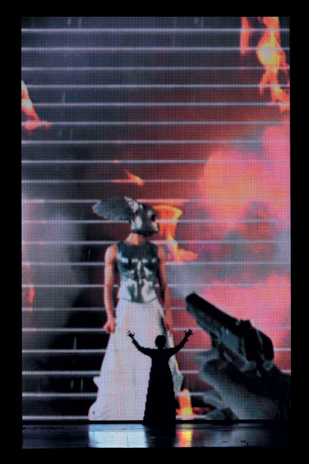 Götterdämmerung