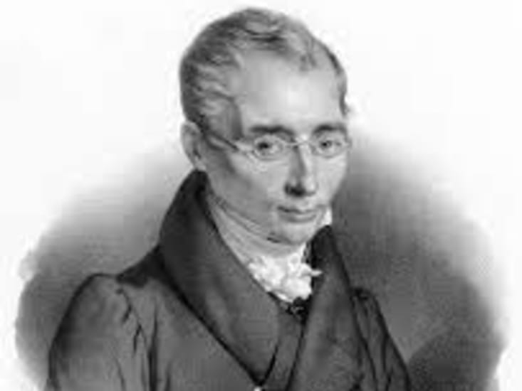 Louis‑Joseph ‑Ferdinand Hérold