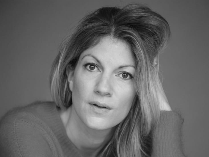 Dina Husseini
