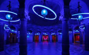 The Carousel of Illusions