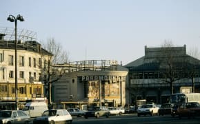 The people’s opera