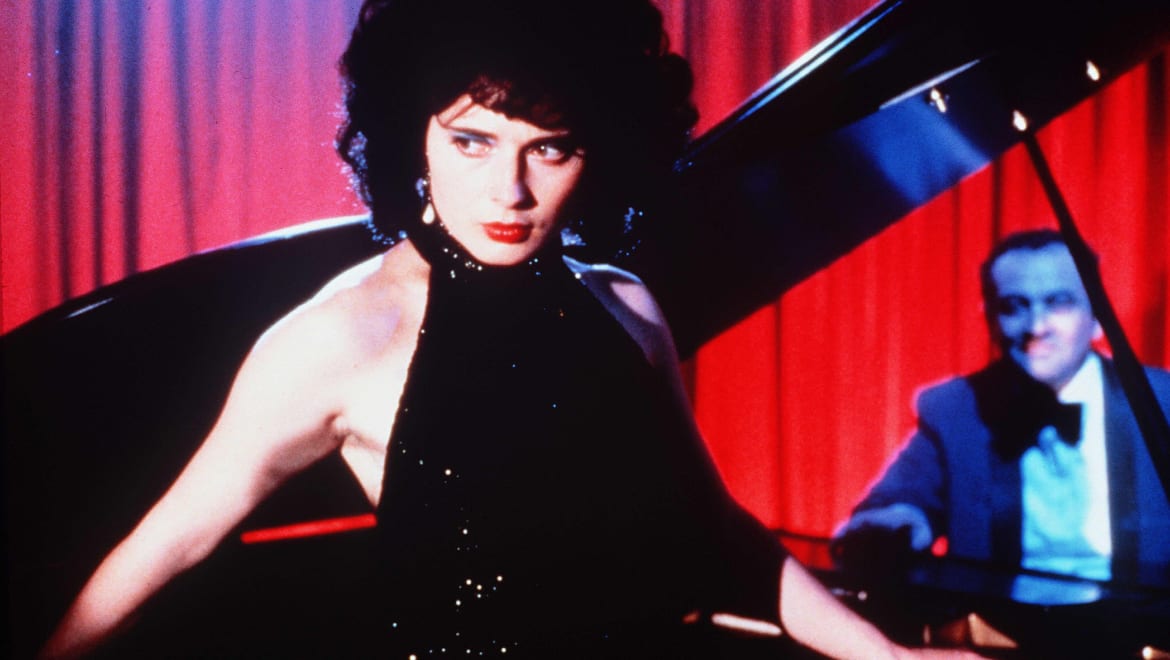 Krzysztof Warlikowski dans les images du cinéma et de ses fantômes