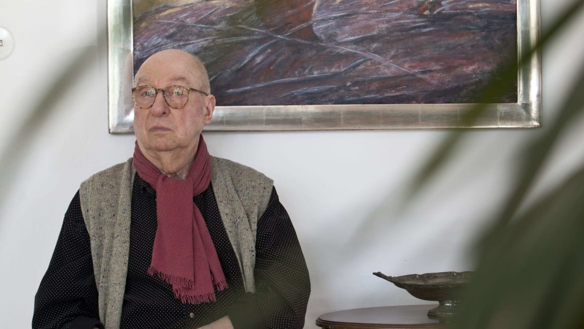 L’homme qui a vaincu Lear