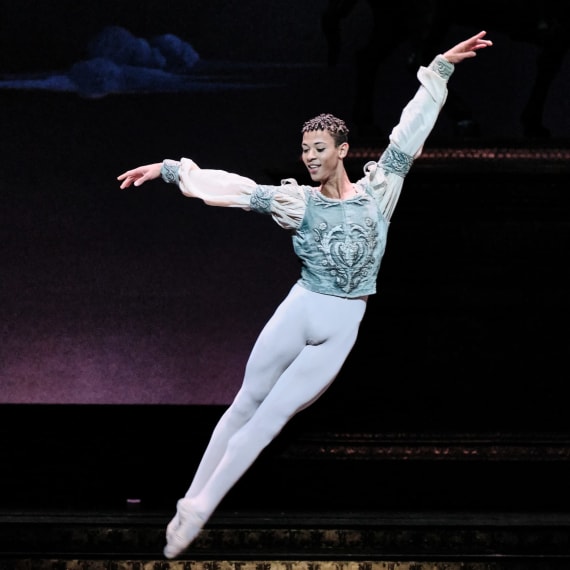 Audition de recrutement de danseurs hommes