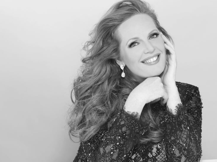 Eva‑Maria Westbroek