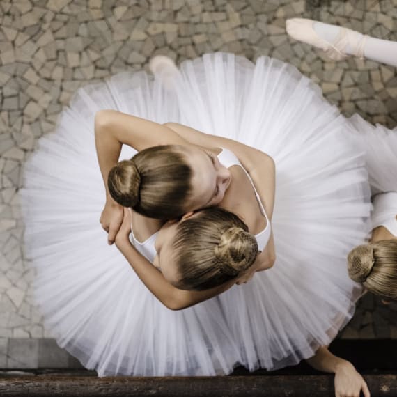 Ballet School