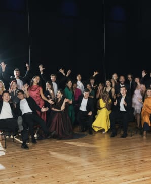 Academy Season Opening Concert