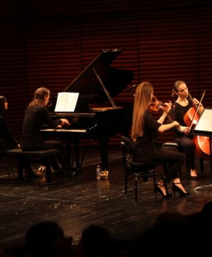 Concert-rencontre du 17 décembre