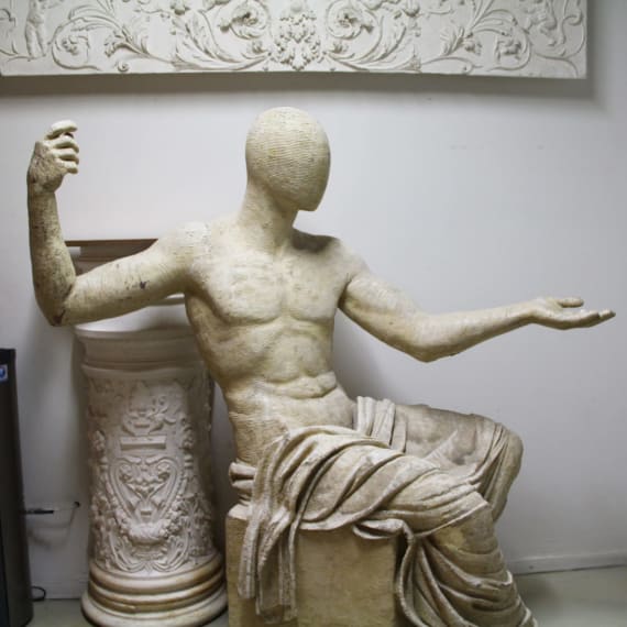 L'Opéra pour moi aussi