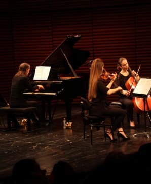 Musical encounter March 19