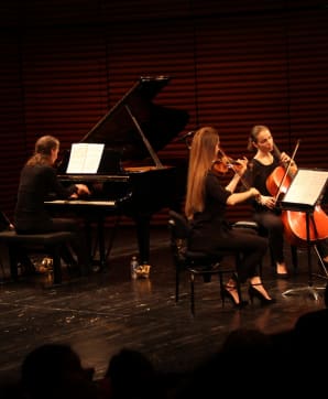 Musical encounter February 19