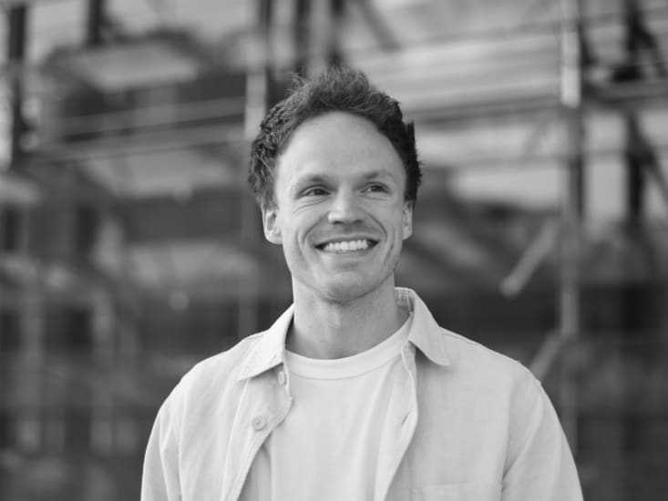 Finnegan Downie Dear