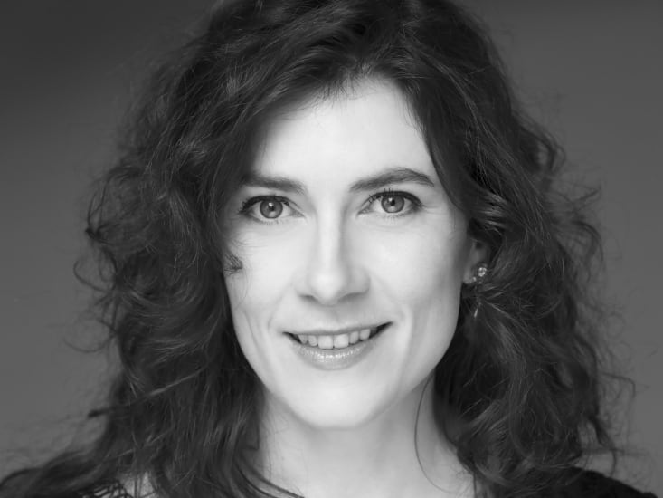 Marie Degodet