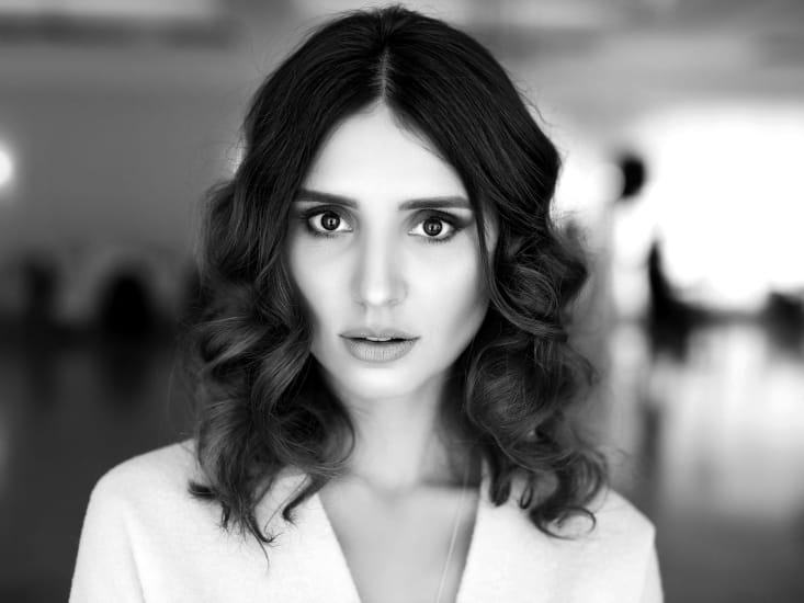 Valentina Naforniţă