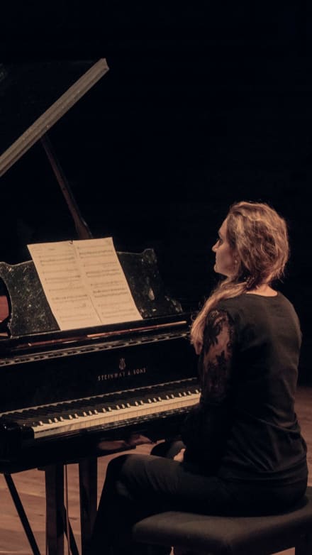 Mélodies françaises et melodias brasileiras