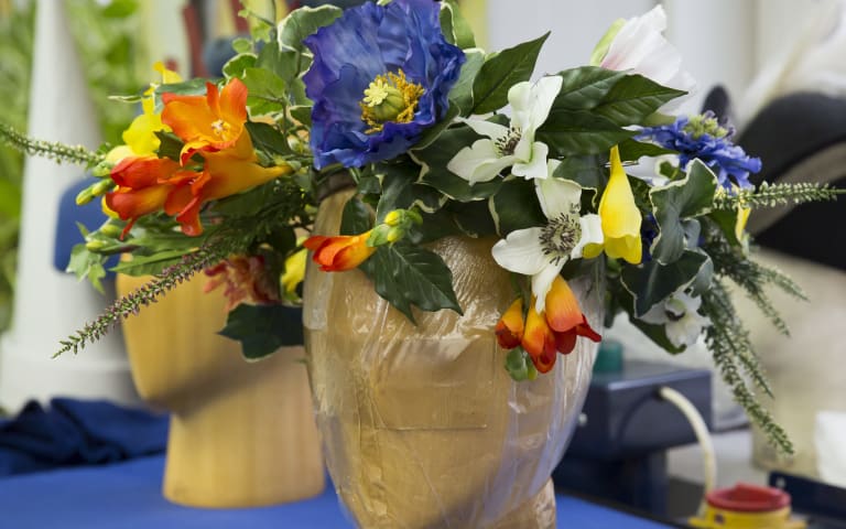 In celebration of Spring