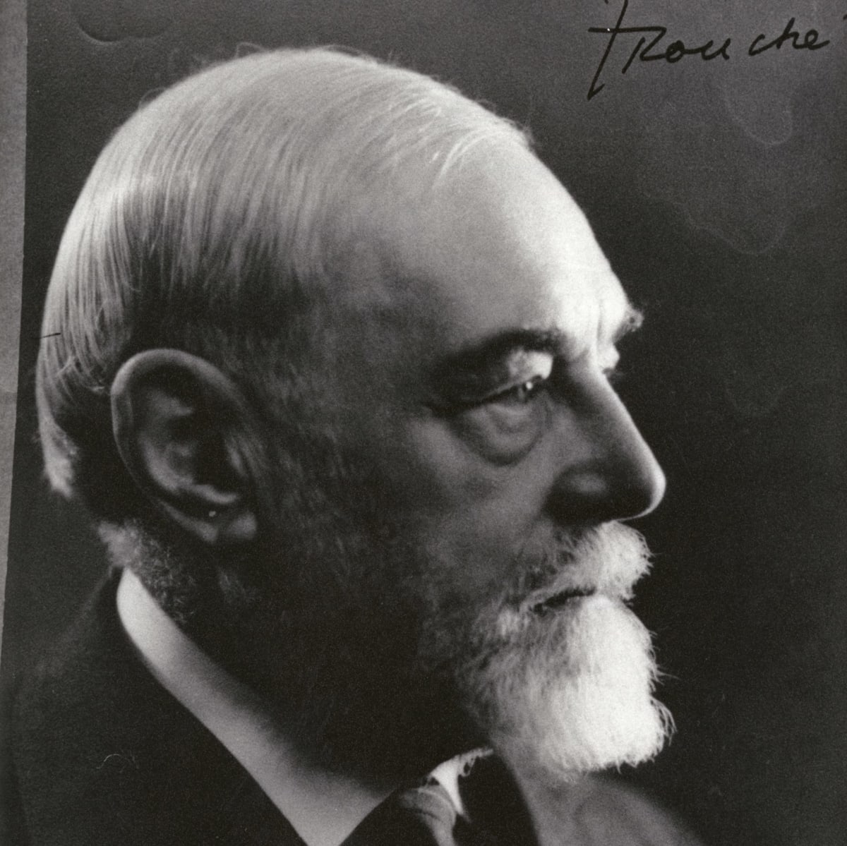 Jacques Rouché - Histoire - Opéra national de Paris