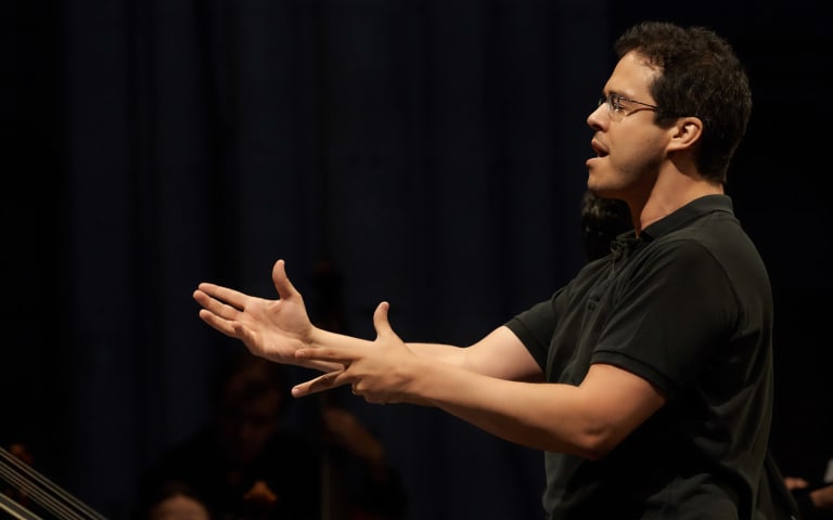 Cavalli, le musicien poète