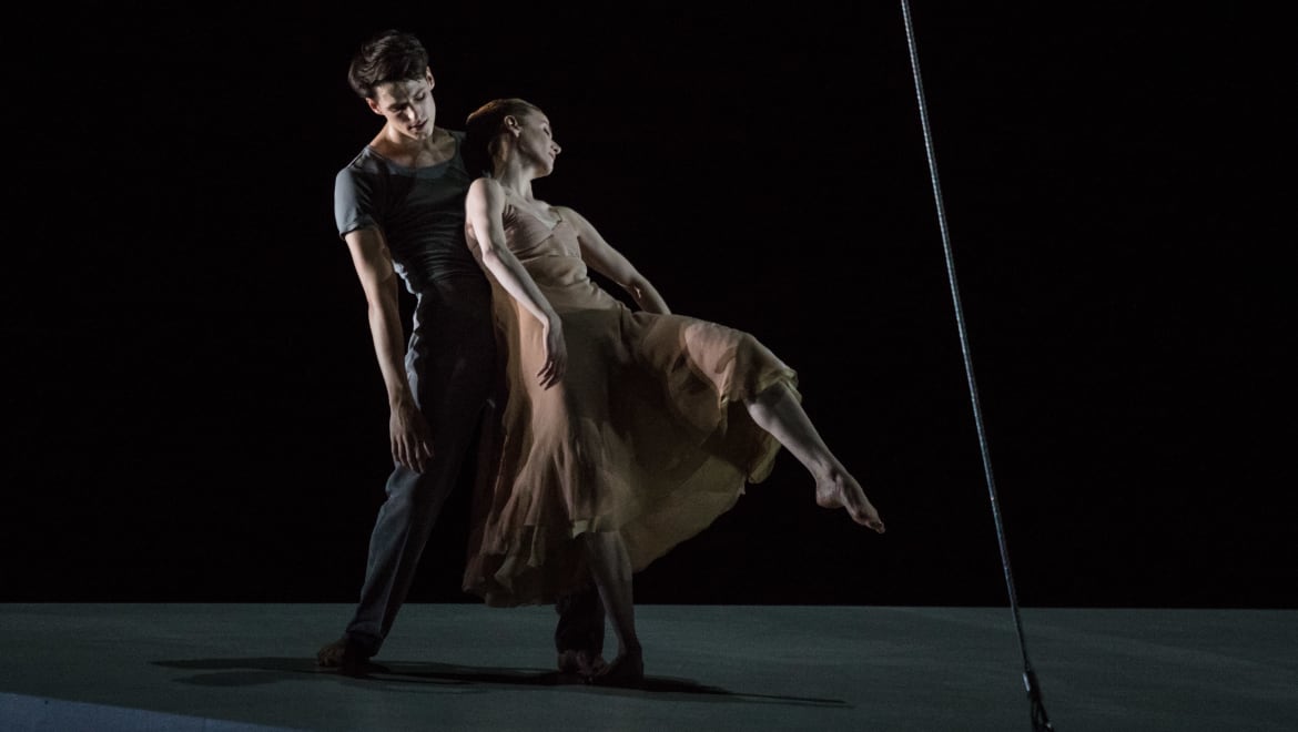 L’intemporalité de Roméo & Juliette