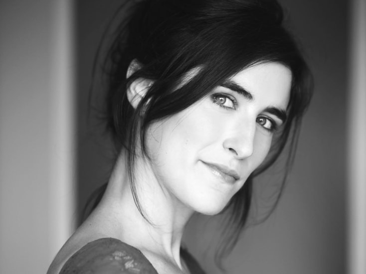 Julie Robard‑Gendre