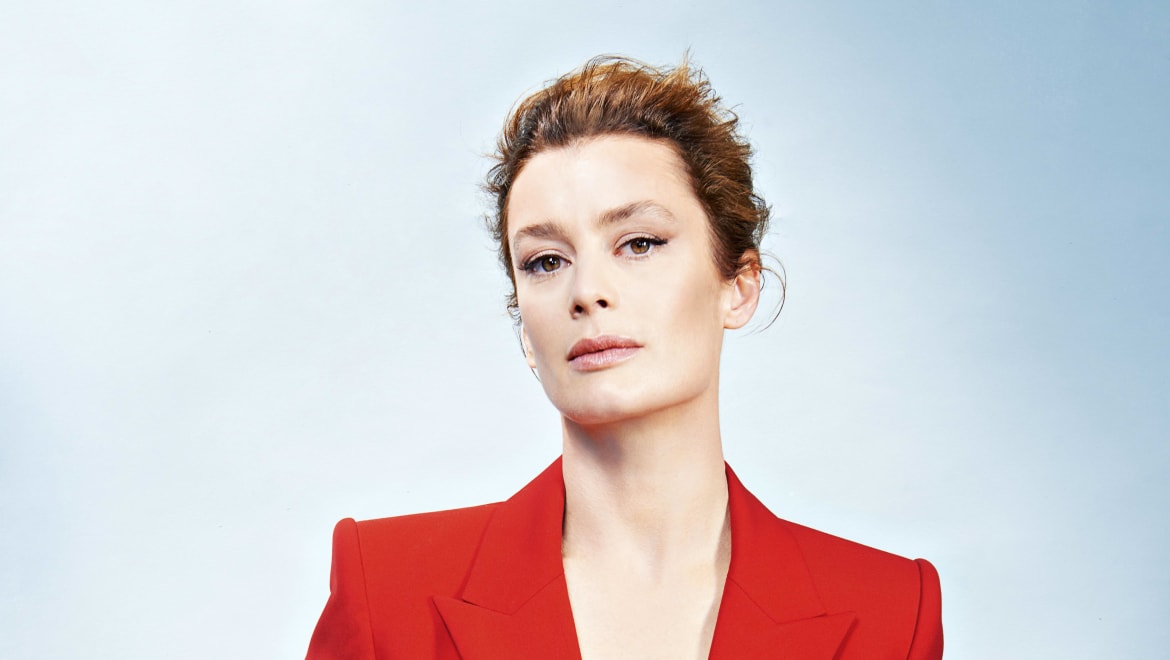 AURÉLIE DUPONT, DIRECTRICE DE LA DANSE DE L’OPÉRA NATIONAL DE PARIS