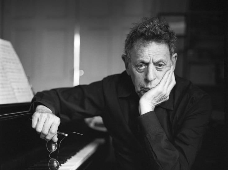 Philip Glass
