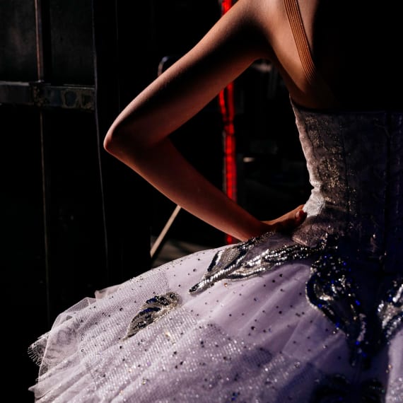 Ballet and Junior Ballet