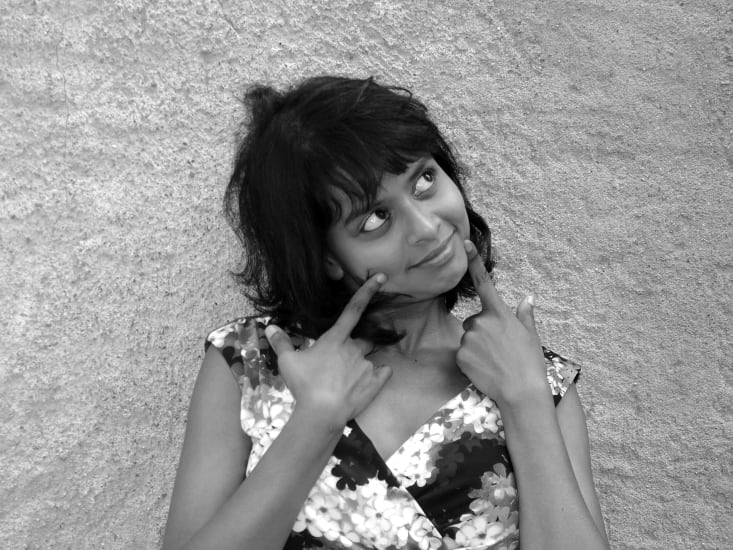 Yshani Perinpanayagam