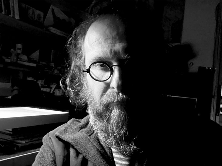 Damien Caille-Perret