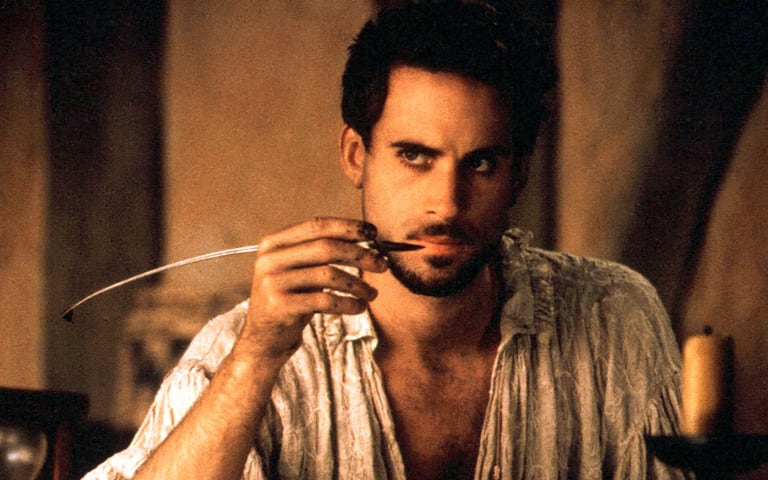 Shakespeare at the Opera