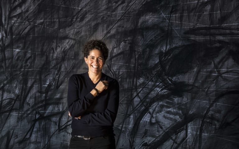 The colours of our dreams