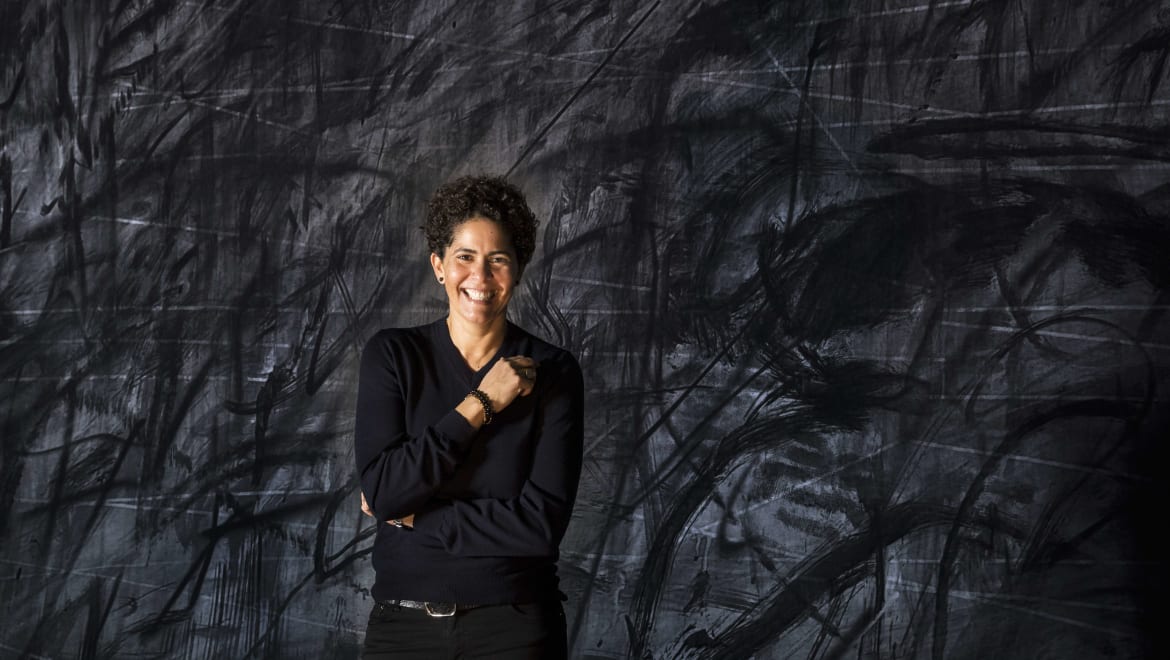 Les couleurs de nos rêves