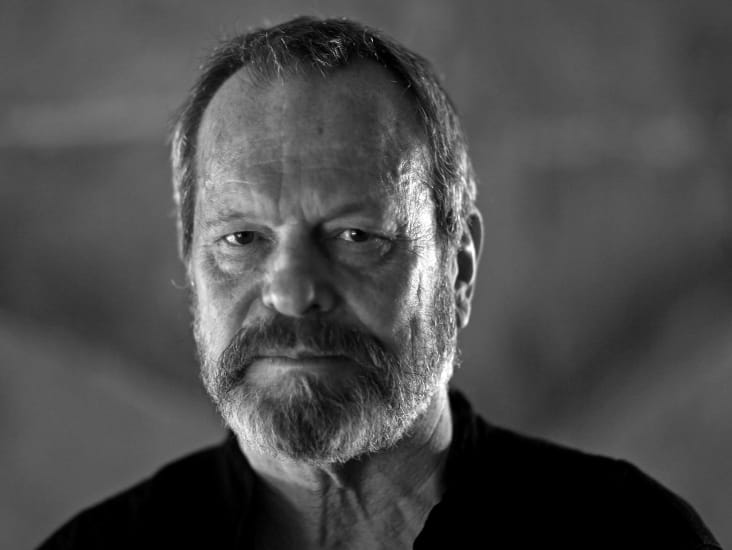 Terry Gilliam