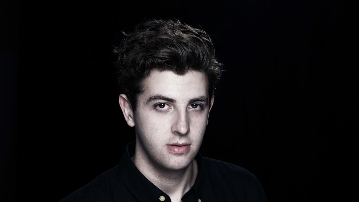 Jamie xx, from nightclub to the Paris Opera