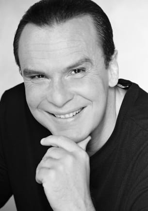Štefan Margita - Opéra national de Paris