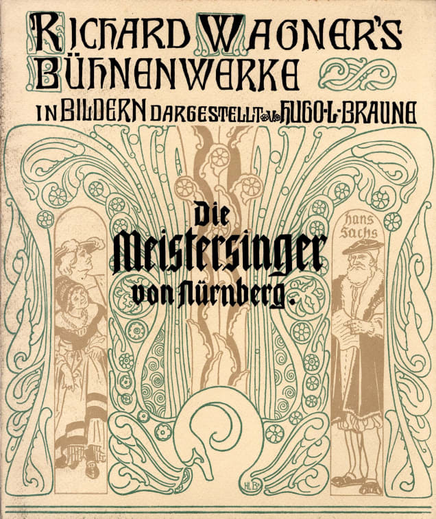 Götterdämmerung