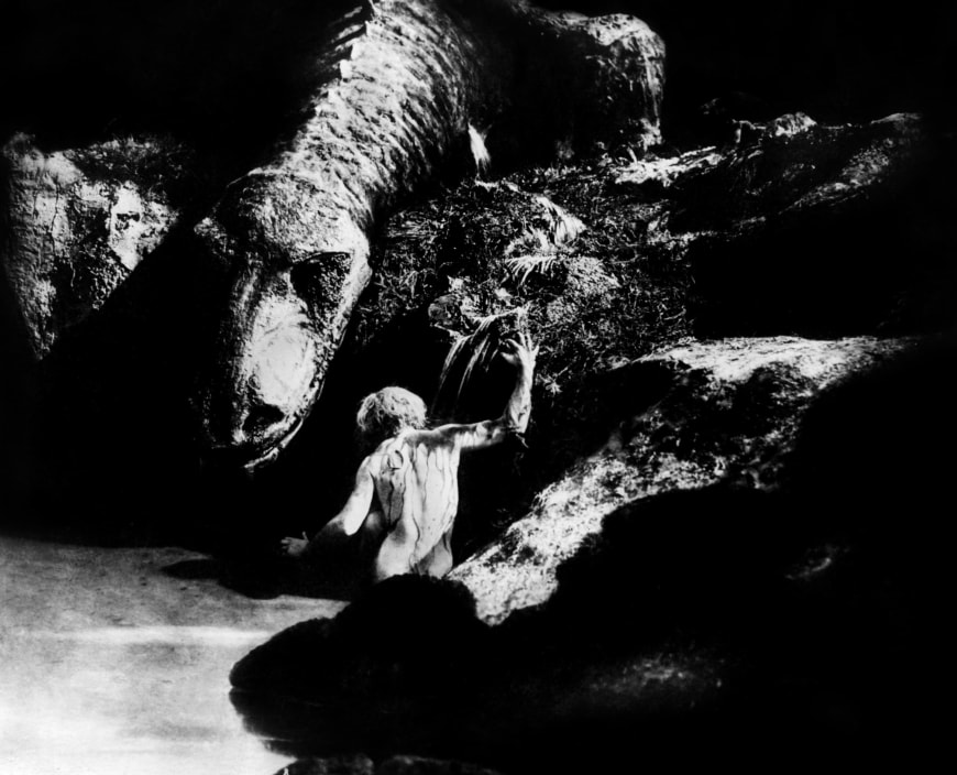Les Nibelungen : La Mort De Siegfried La Tétralogie et le cinéma - Opéra national de Paris