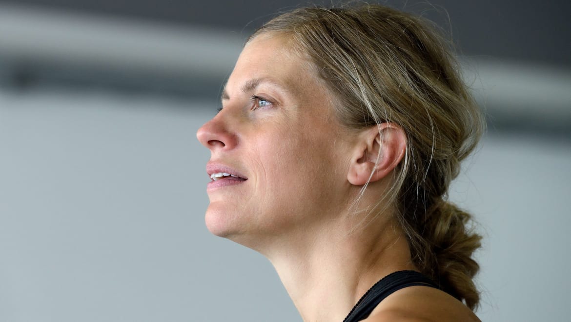 Dance as a mother tongue