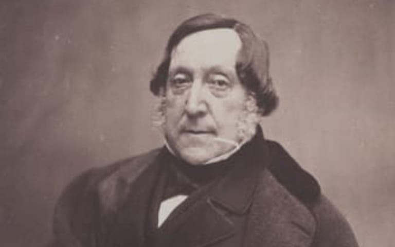 Compositeur : Rossini