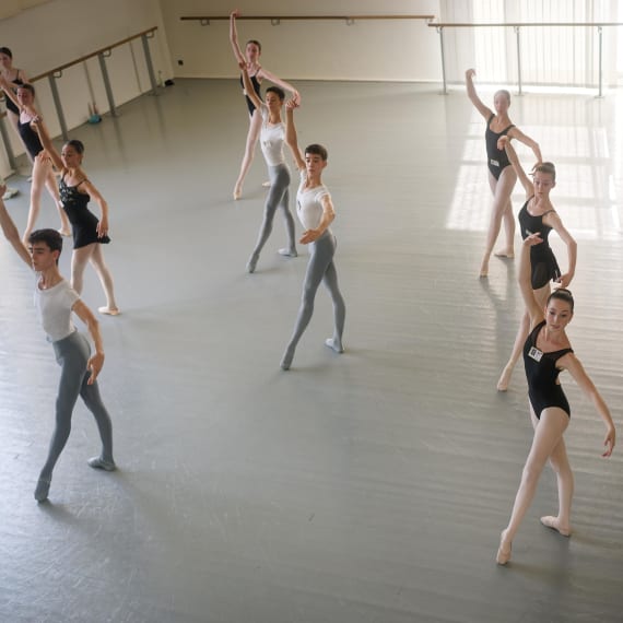 Journées d’observation