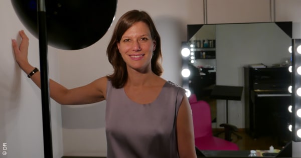 Music always speaks louder than words - Opéra national de ...