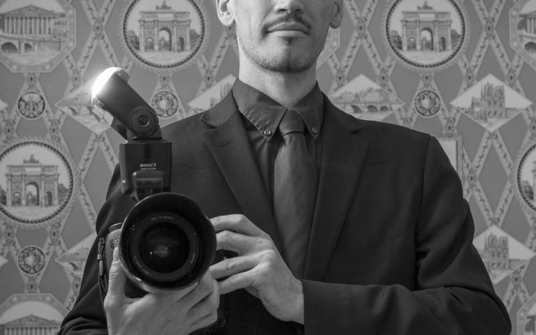 L’entrechat Balanchine